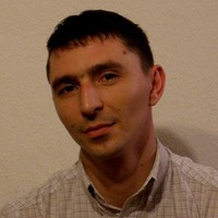 Łukasz Dorociński