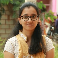 Prathyusha C