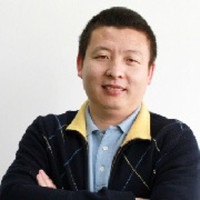 翟光景 Sandy Zhai