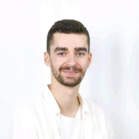 Lucas Bouvier