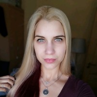Lídia Tóth