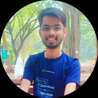 Suraj Dalvi