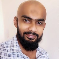 Ijas Shamsudheen