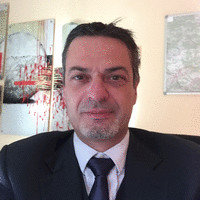 Stéphane Gilles