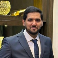Usman Amjad