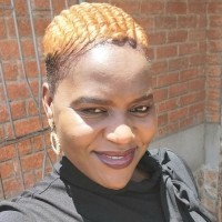 Rebecca Dzingai