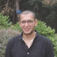 Mohamed Saied