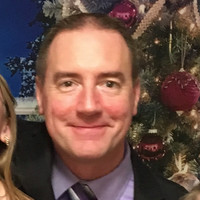 Steve Healey