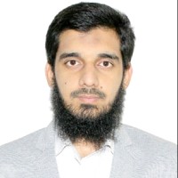 Md Safwathullah Safi Ansari