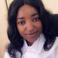 Edina Cerrlyn Sibanda