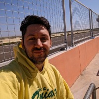 Marius-Iulian Stratone