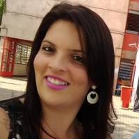 Cristina Raposo Marques
