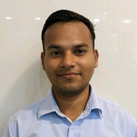 Vikas Kumar