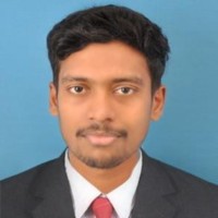 Mohammed Yasar Arafath M