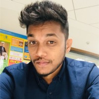 Mohammad Azeem