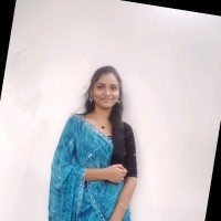 Gangupalli Poojitha