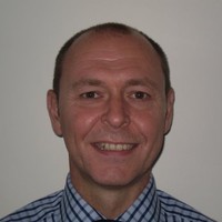 Liam Irvine