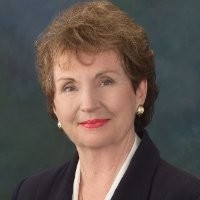 Marjory Lyons, Ph. D.