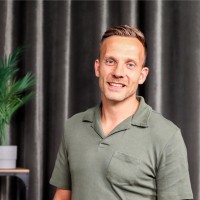 Jeroen Van Velden Msc Ra