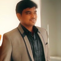 Thiyagu G
