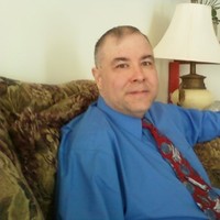 Charles Vaught