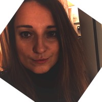 Aga Szczepanska Bsc ( Hons)