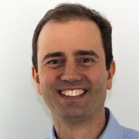 Frederic Latreille, P. Eng., MBA