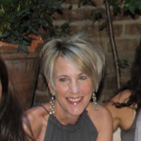 Pam Hendricks