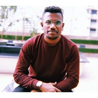 Tushar Raghunath