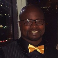 Lavar Douglas