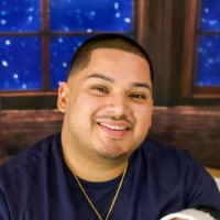 Ruben Abarca