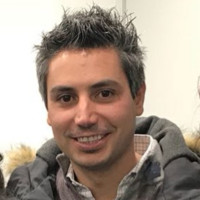 Alejandro Andrés Elena