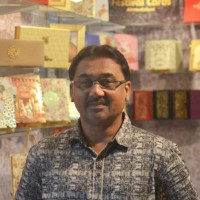 Manish Shah