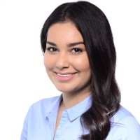 Mina Yusof