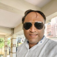 Swapnil Kandgaonkar