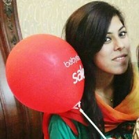 zainab shah