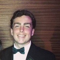 Brendan Brown