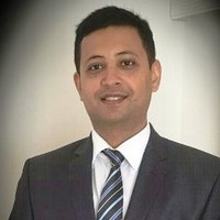 Dheeraj Upman