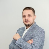 Mykola Smirnov