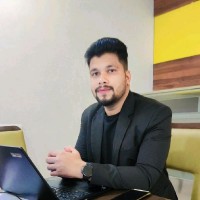 Pankaj Kumar Jakhmola