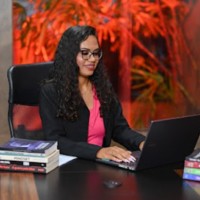 Fernanda Araújo Guimarães