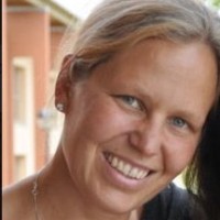 Nina Lindström
