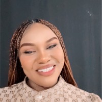 Agbigbe Racheal