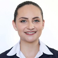 Aurea Cristina Passos