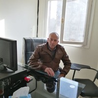 Khalil Mahmoud Abd El-Gawad