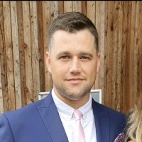 David Mckenna