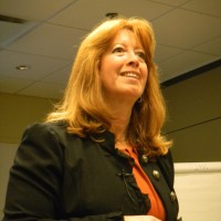 Elvira Beracochea M.D. MPH.