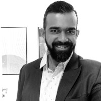 Jayesh Bansode