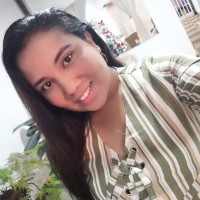 Libby Stefany Garzon