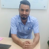 Sandeep Bisht
